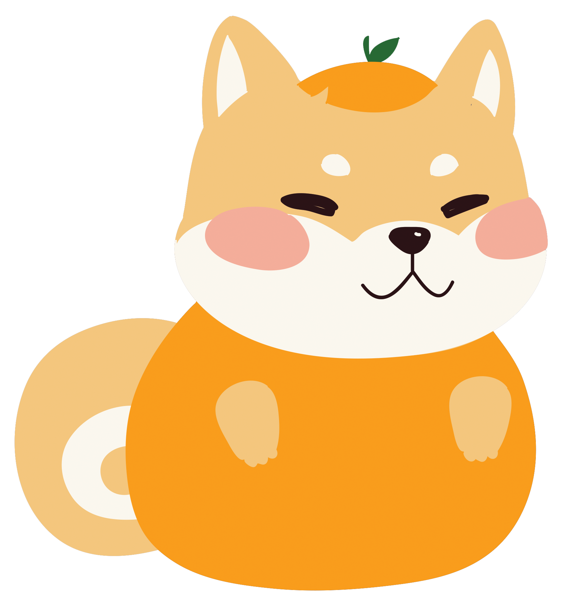 Citrus Hack logo