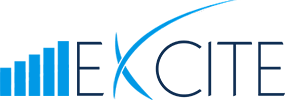 Excite logo